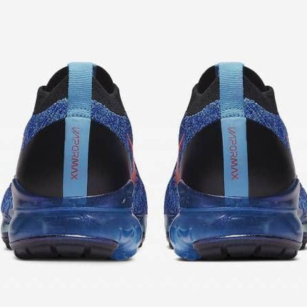 Men's Vapormax 3.0 Flyknit Blue Fury Shoes