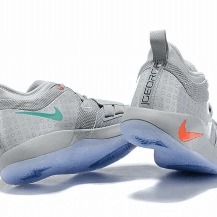 Men's PG 2.5 Playstation Wolf Grey Shoes
