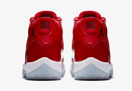 Men's Air Jordan 11 Win Like 96 Shoes