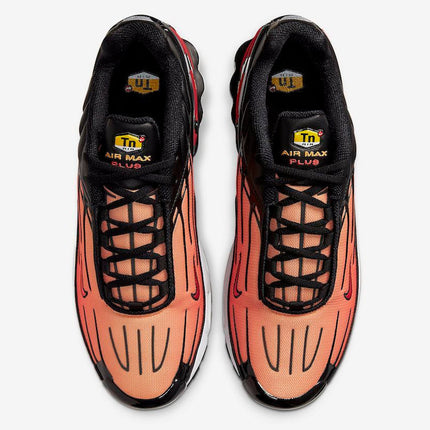 Men's Air Max Plus III Tiger Shoes