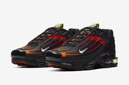 Men's Air Max Plus III Blood Orange Shoes