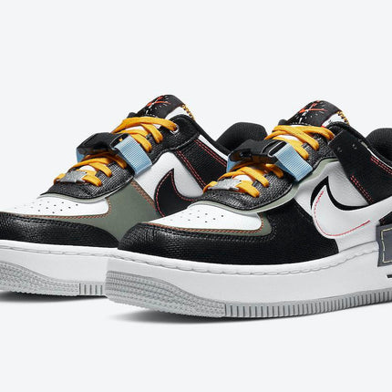 Men's Air Force 1 Shadow Fresh Perspective Shoes