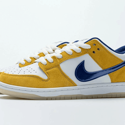 Men's SB Dunk Low Pro Laser Orange Shoes