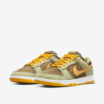 Men's SB Dunk Low Dusty Olive Shoes