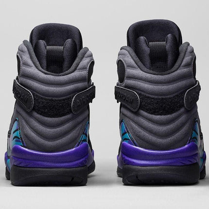 Men's Air Jordan 8 Aqua Shoes