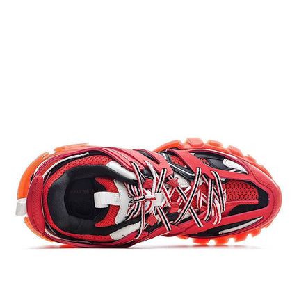 Men's Balenciaga Track 3.0 Shoes A16