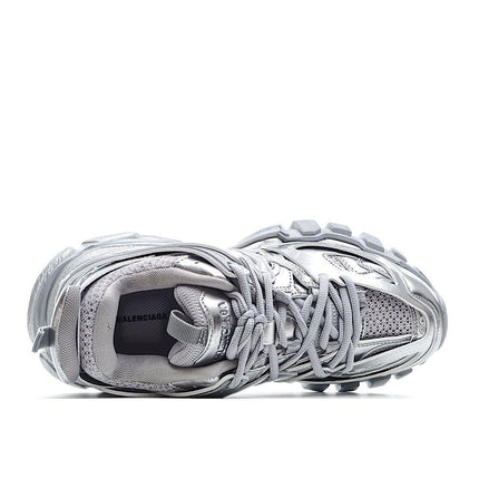 Men's Balenciaga Track 3.0 Shoes A23