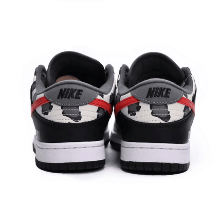 Men's SB Dunk Low Graffiti Shoes