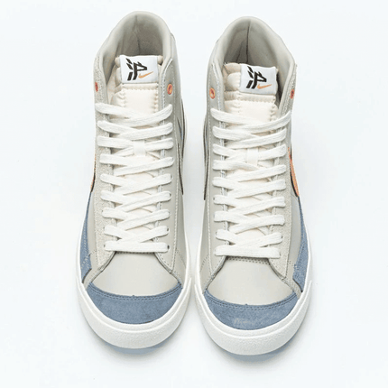Men's Blazer Mid 77 Vintage Shanghai Shoes