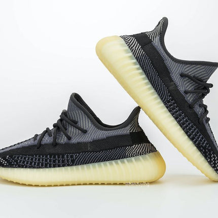 Men's Yeezy Boost 350 V2 Asriel Shoes