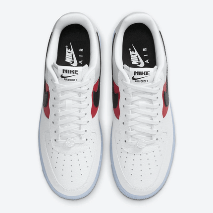 Men's Air Force 1 Low EMB Shoes