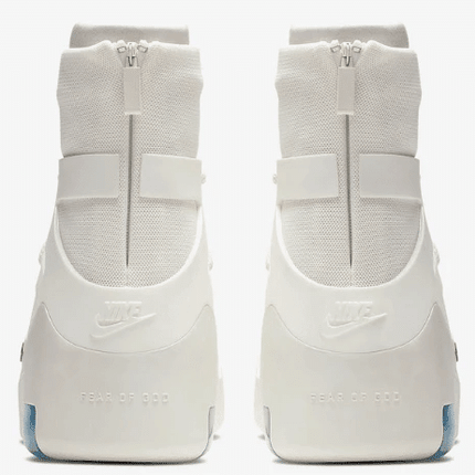 Men's Fear Of God Light Bone Sail Shoes