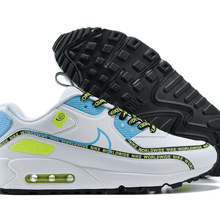 Men's Air Max 90 Worldwide Shoes