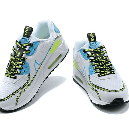 Men's Air Max 90 Worldwide Shoes