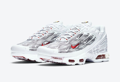 Men's Air Max Plus III Topography Pack Shoes