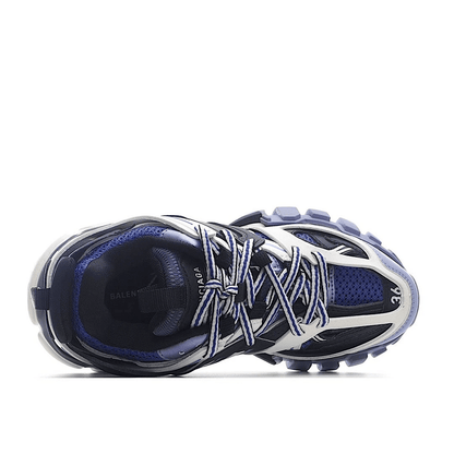 Men's Balenciaga Track 3.0 Shoes A3