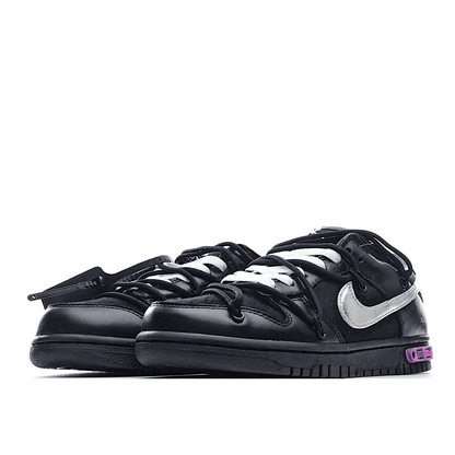 Men's SB Dunk Low x Off-White The 50 Shoes