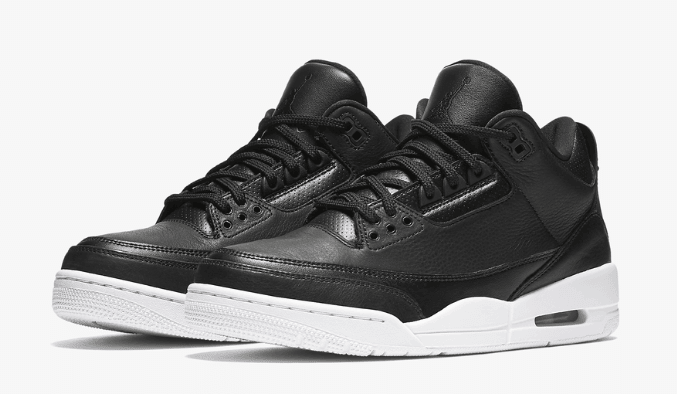 Men's Air Jordan 3 Cyber Monday Shoes