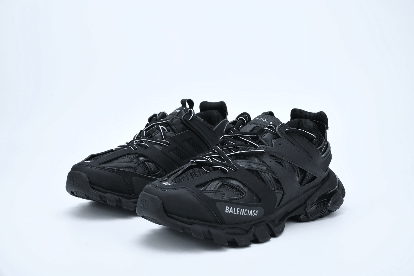 Men's Balenciaga Track 3.0 Shoes V3