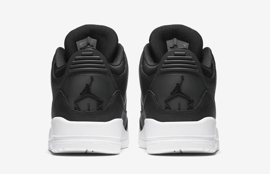 Men's Air Jordan 3 Cyber Monday Shoes