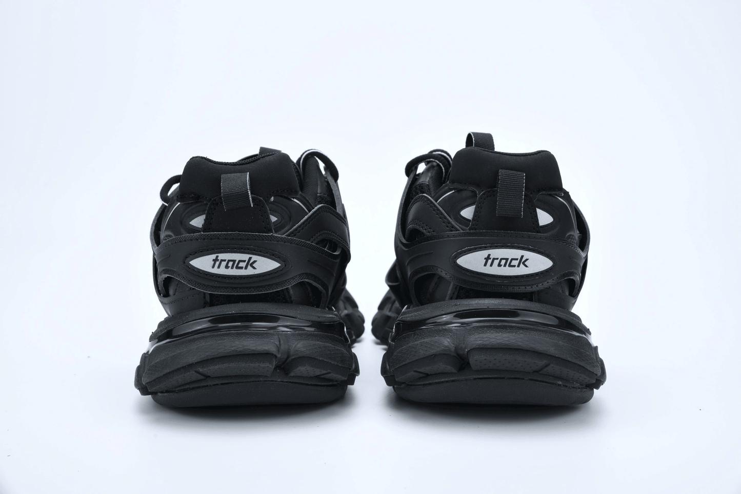 Men's Balenciaga Track 3.0 Shoes V3