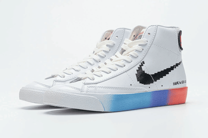 Men's Blazer Mid 77 Vintage Have A Good Name Shoes
