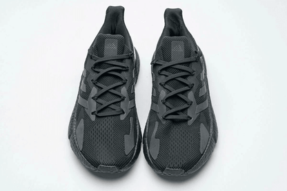 Men's XL9000L4 Boost Core Black Shoes