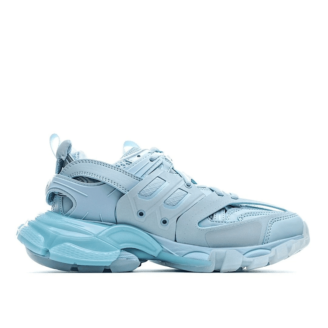 Men's Balenciaga Track 3.0 Shoes A8