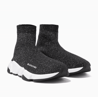Men's Balenciaga Speed Trainer Shoes V6