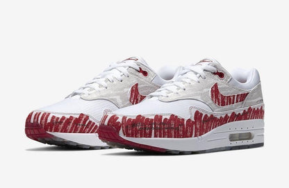 Men's Air Max 1 Tinker Sketch To Shelf Shoes