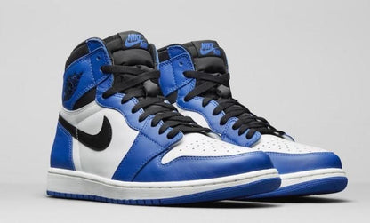 Men's Air Jordan 1 Game Royal GS Shoes