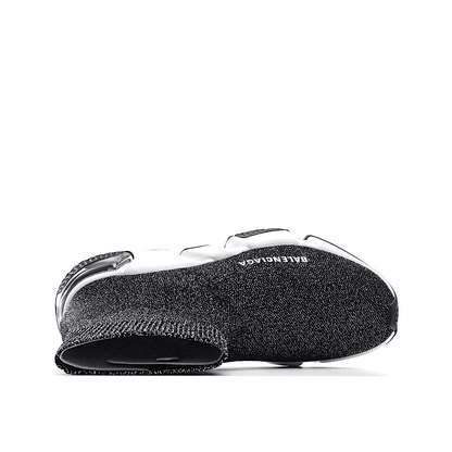 Men's Balenciaga Speed Trainer Sneaker Shoes A3