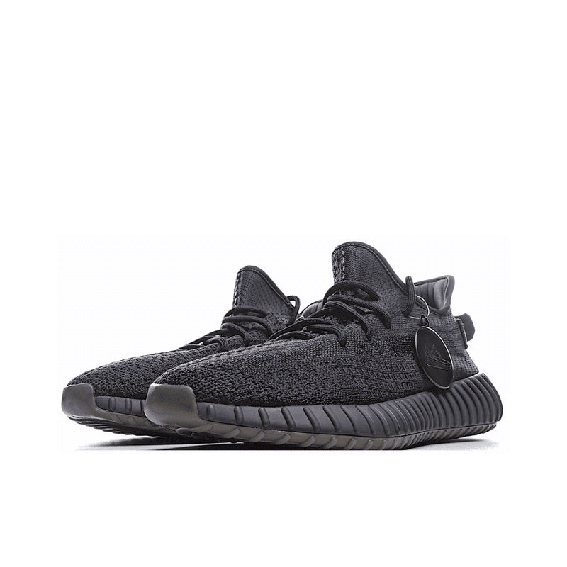 Men's Yeezy Boost 350 V2 Cinder Reflective Shoes