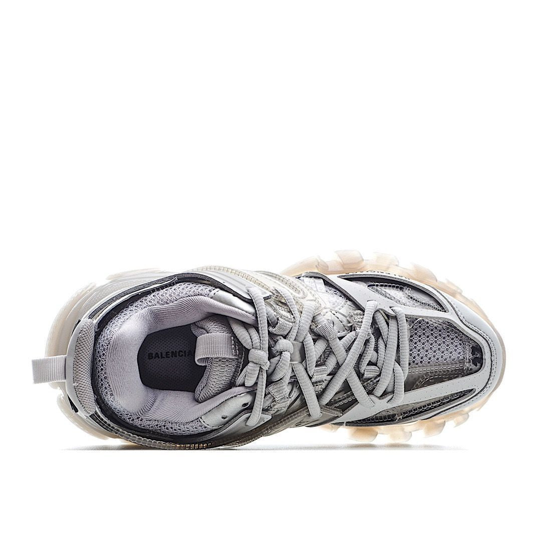 Men's Balenciaga Track 3.0 Shoes A5