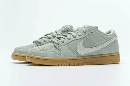 Men's SB Dunk Low Pro Horizon Green Shoes