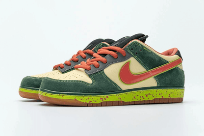 Men's SB Dunk Low PRM QS Mosquito Shoes