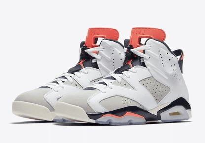Men's Air Jordan 6 Tinker Hatfield Shoes
