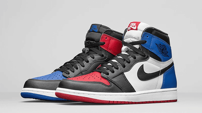 Men's Air Jordan 1 Retro High OG Top 3 Shoes