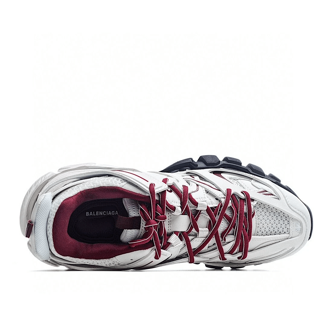 Men's Balenciaga Track 3.0 Shoes A25