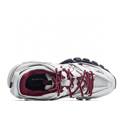 Men's Balenciaga Track 3.0 Shoes A25