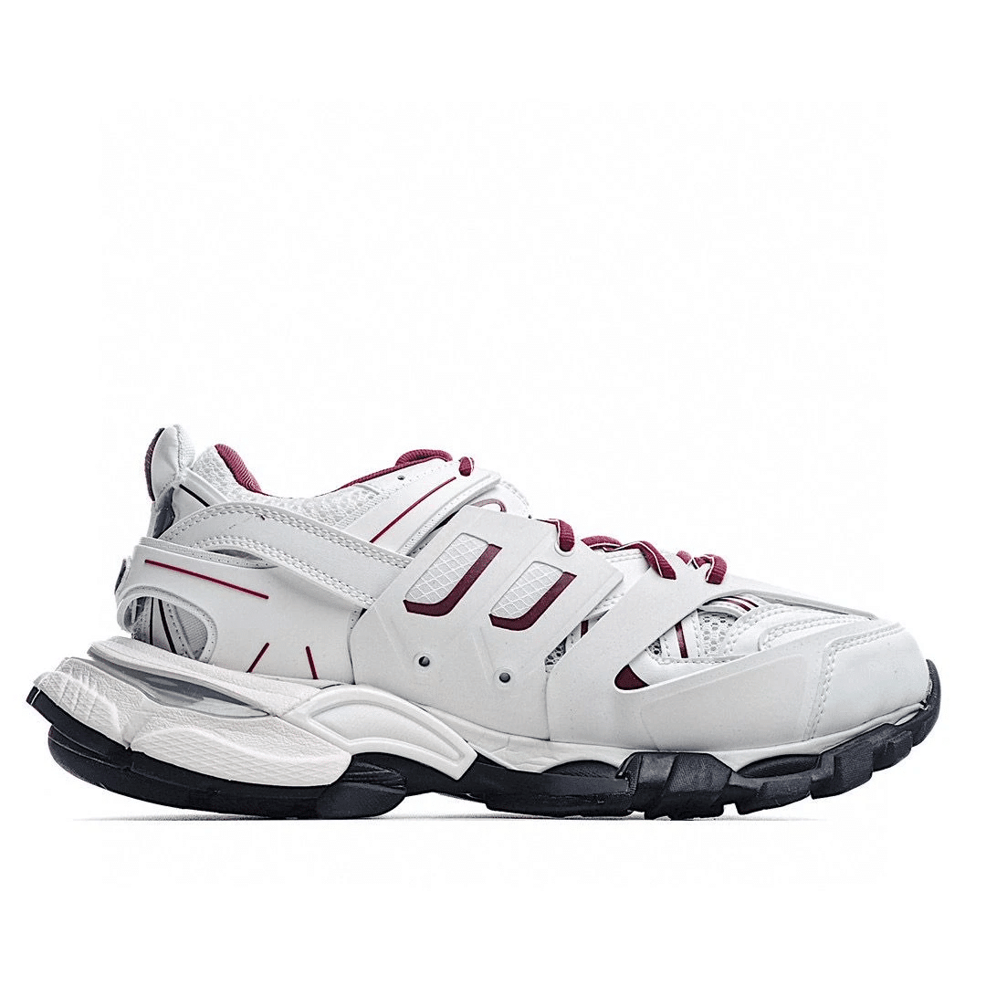Men's Balenciaga Track 3.0 Shoes A25