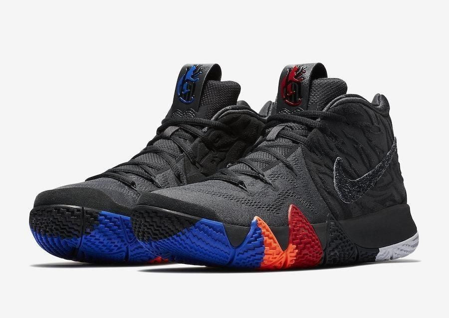 Men's Kyrie 4 Year Of The Monkey Shoes
