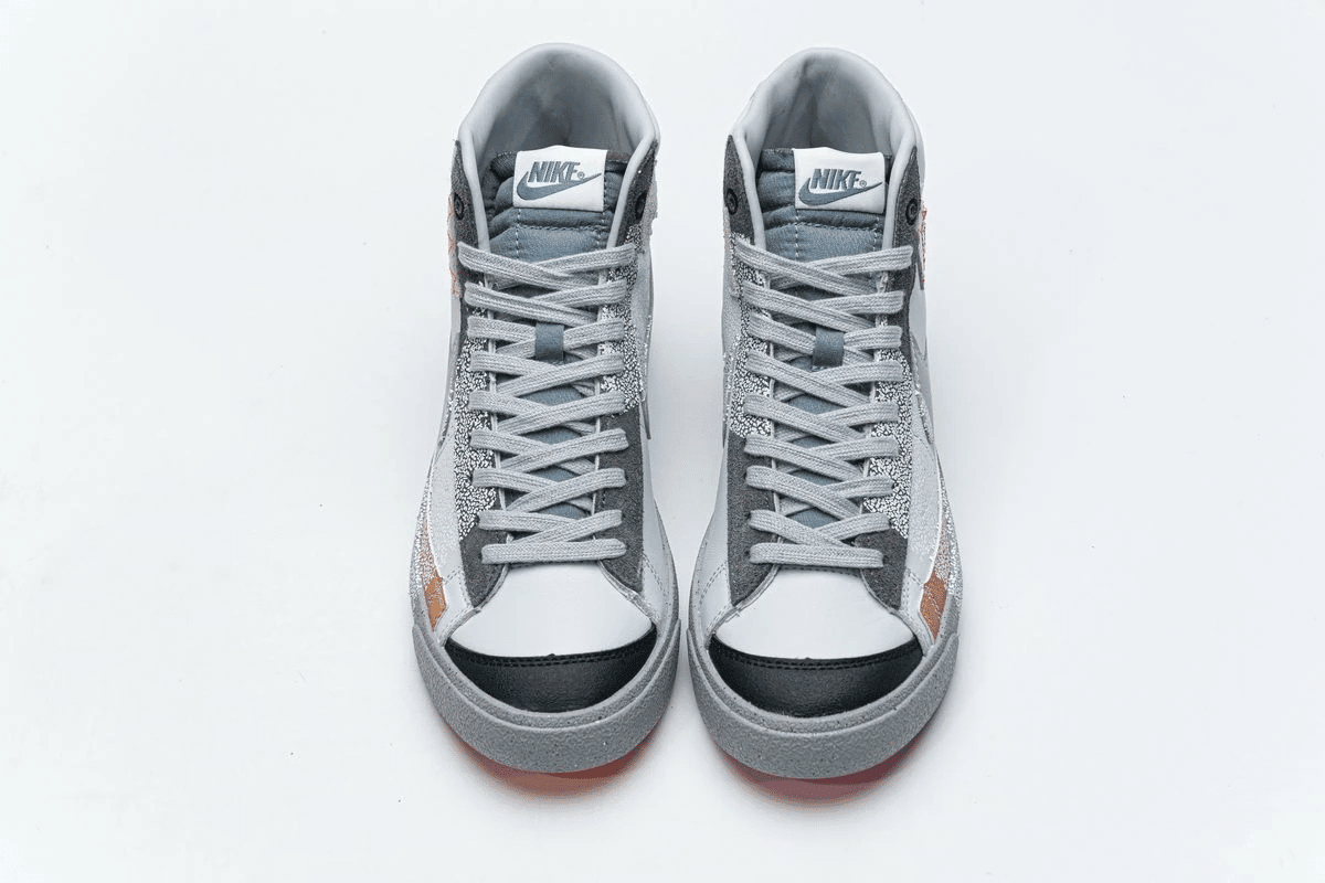 Men's Blazer Mid 77 VNTG Shanghai Shoes