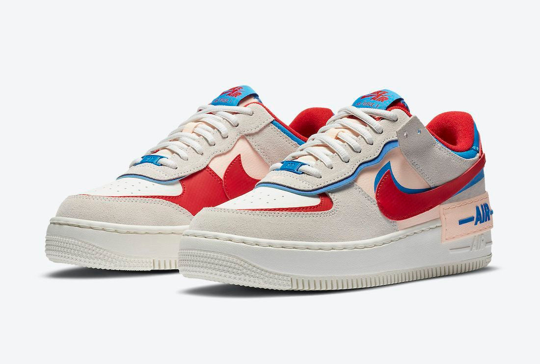 Women's Air Force 1 Shadow Sail Shoes