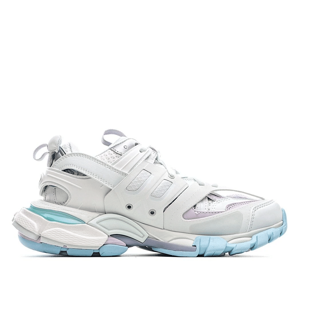 Men's Balenciaga Track 3.0 Shoes A7