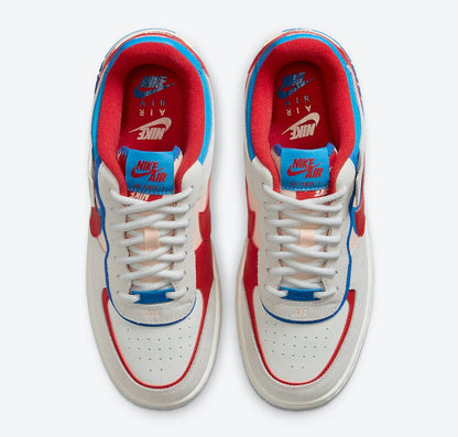Women's Air Force 1 Shadow Sail Shoes