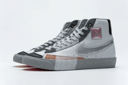 Men's Blazer Mid 77 VNTG Shanghai Shoes