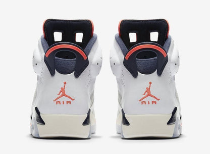 Men's Air Jordan 6 Tinker Hatfield Shoes