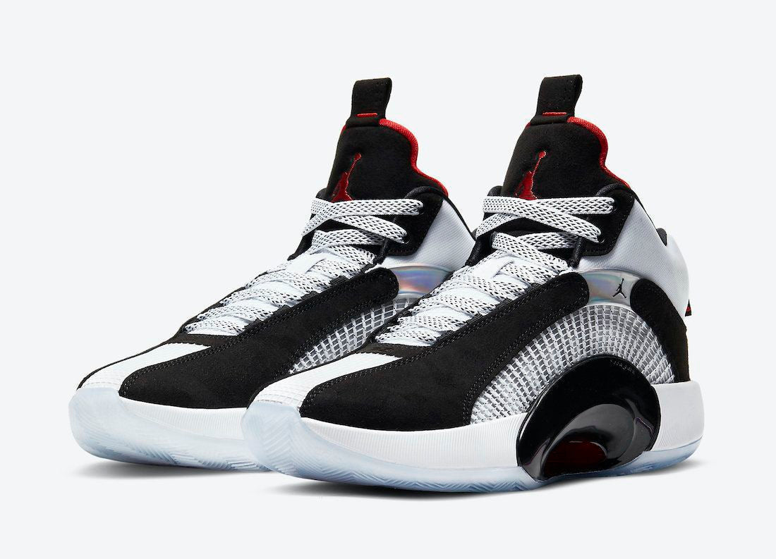 Men's Air Jordan 35 XXXV DNA Shoes