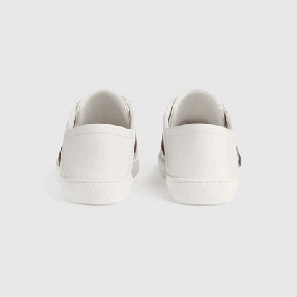 Men's Gucci Bee And Stars Sneaker Shoes